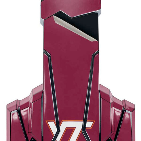 Virginia Tech University Maroon BENGOO G9000 Skin